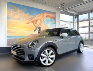 MINI Cooper Clubman ACC+KAM+AHK+LEDer+HUD+HARM+JCW-Si