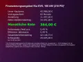 Kia EV5 81,4 kWh GT-Line GD Drive El. Panodach HUD 3
