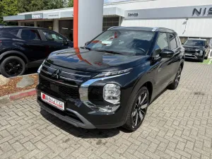 Mitsubishi Outlander 2.4 PHEV 100 kW S-AWC Select