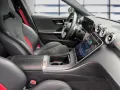 Mercedes-Benz C 43 AMG 4M T NIGHT+PANO+AHK+PERF.-SITZE+MATT++