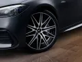 Mercedes-Benz C 43 AMG 4M T NIGHT+PANO+AHK+PERF.-SITZE+MATT++