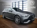 Mercedes-Benz C 43 AMG 4M T NIGHT+PANO+AHK+PERF.-SITZE+MATT++