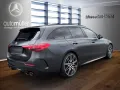 Mercedes-Benz C 43 AMG 4M T NIGHT+PANO+AHK+PERF.-SITZE+MATT++
