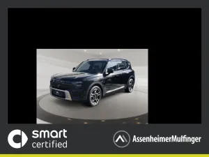 Smart #5 pro Night+Pano+Wide+360+Cam+LED+Navi+AUT+Keyl
