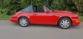 Porsche 911 Baureihe 964 Targa Carrera C4