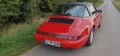 Porsche 911 Baureihe 964 Targa Carrera C4
