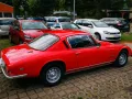 Lotus Elan +2 Oldtimer TÜV LHD