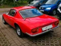 Lotus Elan +2 Oldtimer TÜV LHD