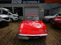 Lotus Elan +2 Oldtimer TÜV LHD