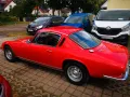 Lotus Elan +2 Oldtimer TÜV LHD