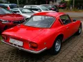 Lotus Elan +2 Oldtimer TÜV LHD