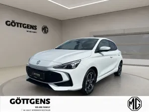 MG3 1.5 Hybrid 194PS Luxury NAVI LED 360° 16LM G