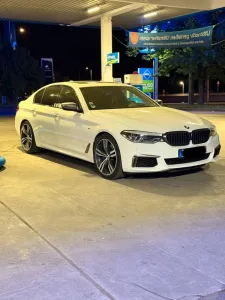 BMW bmw M550d x Drive A- G30 /HU 2028/PS 400