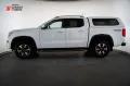 Volkswagen Amarok 3.0 TDI Style AHK CAM 360 DAB NAV HARDTOP