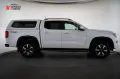 Volkswagen Amarok 3.0 TDI Style AHK CAM 360 DAB NAV HARDTOP
