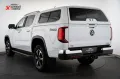 Volkswagen Amarok 3.0 TDI Style AHK CAM 360 DAB NAV HARDTOP