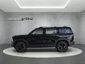 BAIC BJ30 4WD HEV 1.5L Turbo Hybrid 4x4