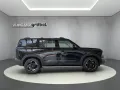BAIC BJ30 4WD HEV 1.5L Turbo Hybrid 4x4