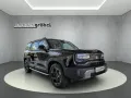 BAIC BJ30 4WD HEV 1.5L Turbo Hybrid 4x4