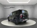 BAIC BJ30 4WD HEV 1.5L Turbo Hybrid 4x4