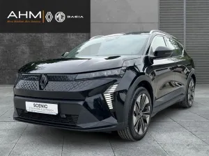 Renault Scenic E-TECH 170 Comfort Range Evolution