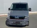 MAN TGE 3.200 L3H2 MIXTO 4x4 Individual S ACC STHZ