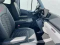 MAN TGE 3.200 L3H2 MIXTO 4x4 Individual S ACC STHZ