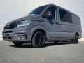 MAN TGE 3.200 L3H2 MIXTO 4x4 Individual S ACC STHZ