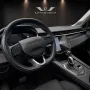 Lynk&Co 01 1.5 T HEV 145 kW / PANO/KAMERA/ACC/LED/INFITY
