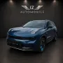 Lynk&Co 01 1.5 T HEV 145 kW / PANO/KAMERA/ACC/LED/INFITY