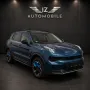 Lynk&Co 01 1.5 T HEV 145 kW / PANO/KAMERA/ACC/LED/INFITY