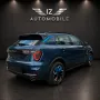 Lynk&Co 01 1.5 T HEV 145 kW / PANO/KAMERA/ACC/LED/INFITY