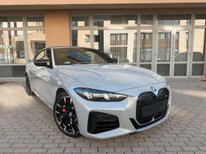 BMW M440 4 Coupe M440 i xDrive