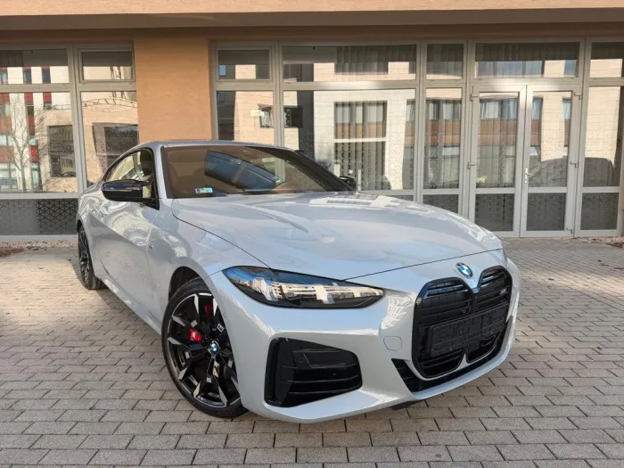 BMW M440 4 Coupe M440 i xDrive