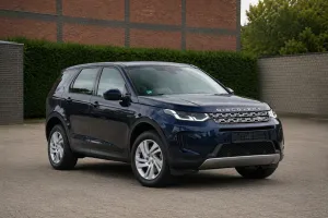 Land Rover Discovery Sport Hybrid SE AWD P300