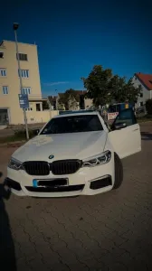 BMW bmw M550d x Drive A- G30 /HU 2028/PS 400