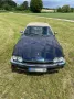 Jaguar XJS V12 Convertible Automatik