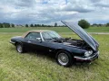 Jaguar XJS V12 Convertible Automatik