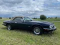 Jaguar XJS V12 Convertible Automatik