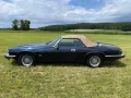 Jaguar XJS V12 Convertible Automatik
