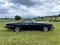 Jaguar XJS V12 Convertible Automatik