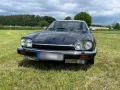 Jaguar XJS V12 Convertible Automatik