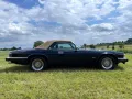 Jaguar XJS V12 Convertible Automatik