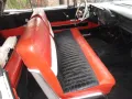 Lincoln Continental convertible for restoration