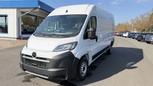 Opel Movano BlueHDI 140 L2H2 DAB Techno 7 270 Grad