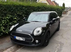 MINI One D Clubman One D One