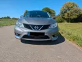 Nissan Pulsar 