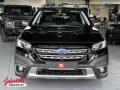 Subaru Outback 2.5i Platinum Navi Soundsystem