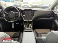 Subaru Outback 2.5i Platinum Navi Soundsystem