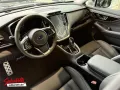 Subaru Outback 2.5i Platinum Navi Soundsystem